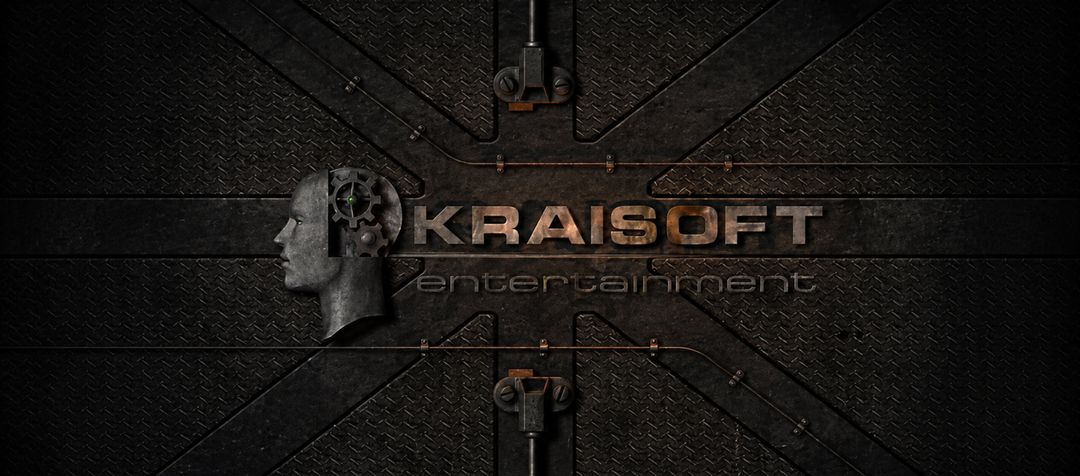 KraiSoft Entertainment banner