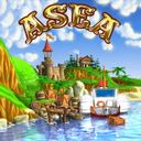 Asea cover art