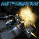 Astrobatics cover art