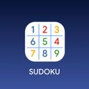 Sudoku cover art