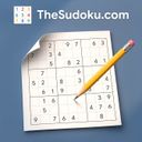 TheSudoku.com cover art