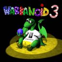 Warkanoid 3: Story Book cover art