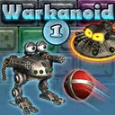 Warkanoid cover art