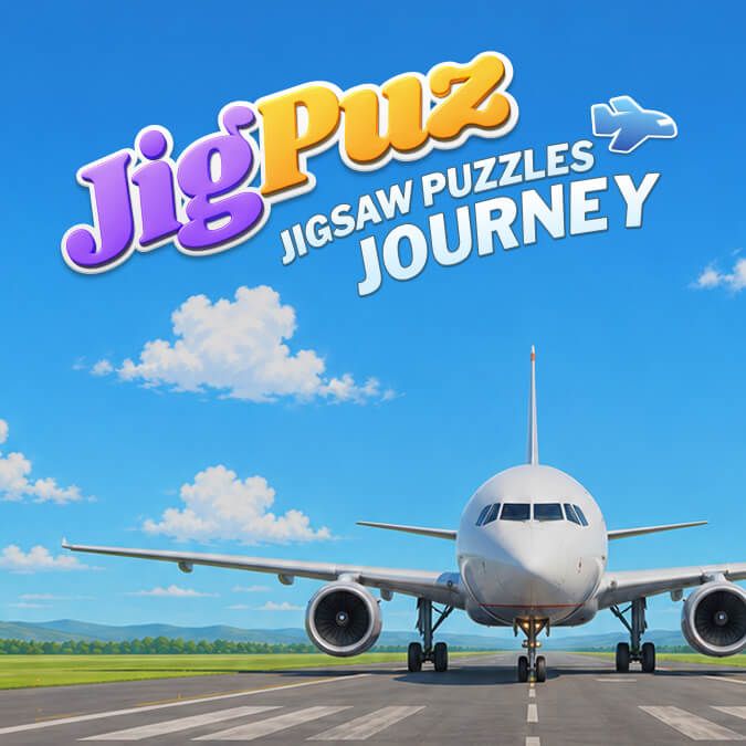JigPuz cover art