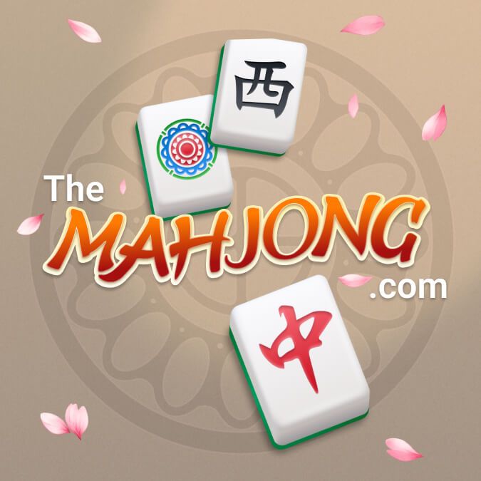 TheMahjong.com cover art