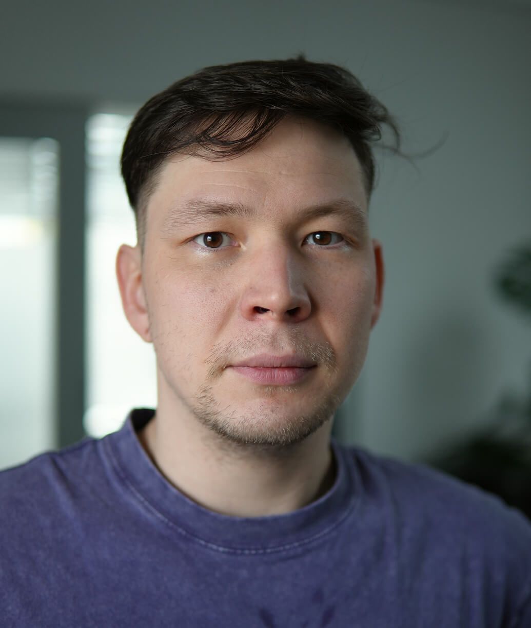 Denis Dzyuin