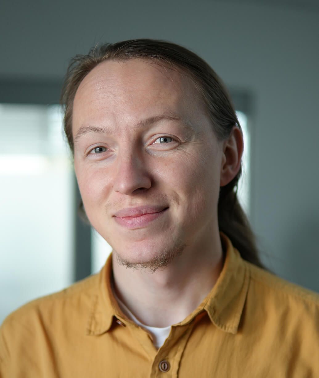 Dmitrii Lapin