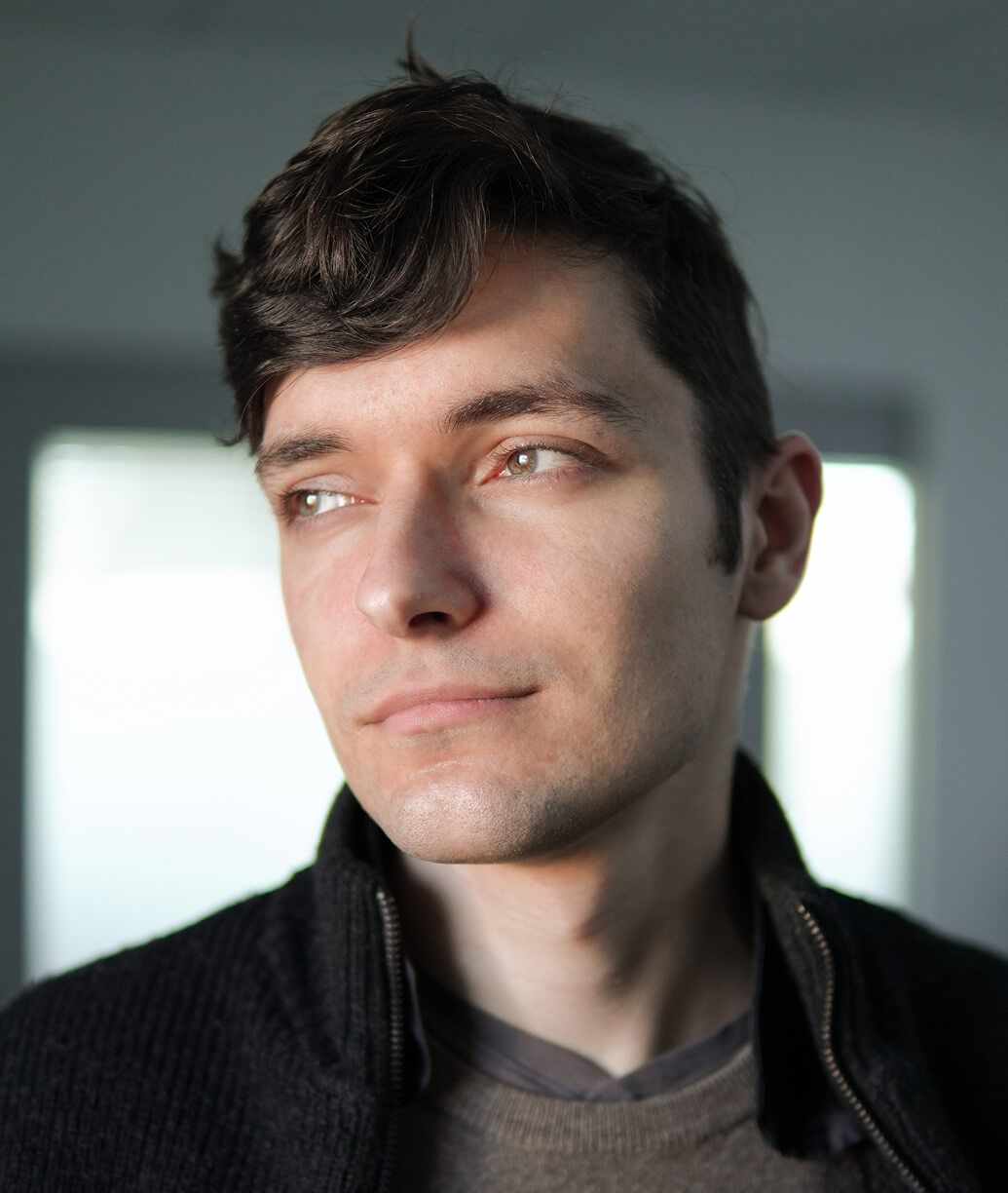Maxim Khrulev