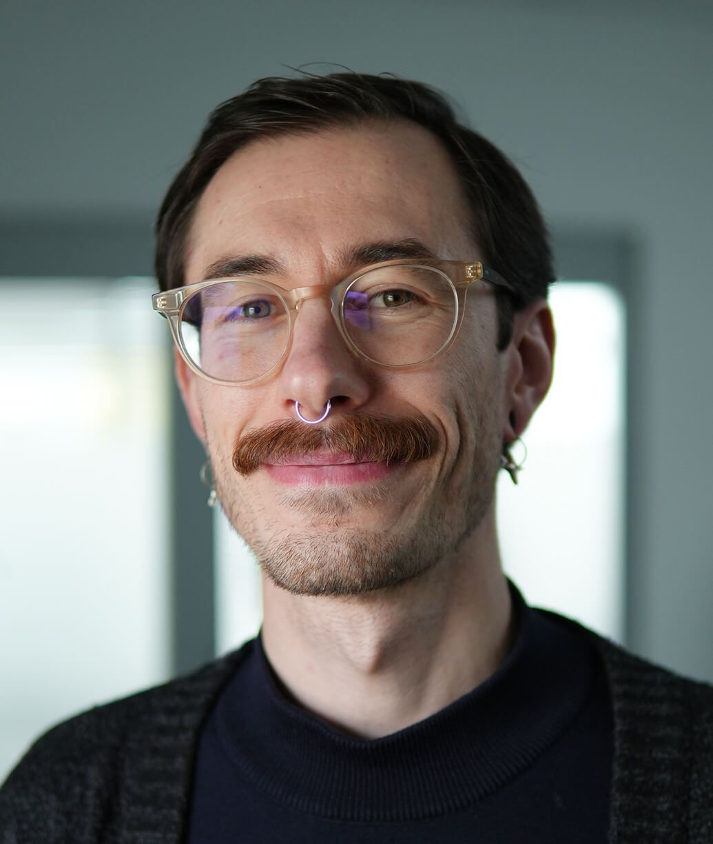 Oleg Iudin