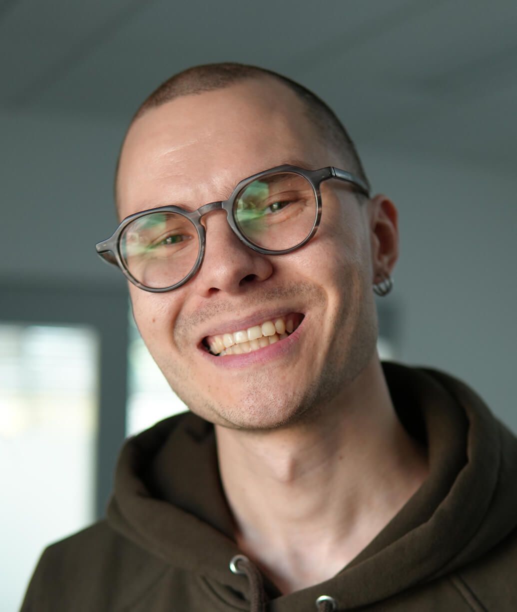 Roman Kosov