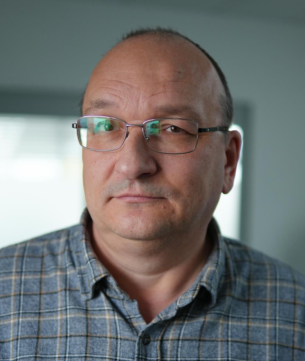 Vadim Khrulev