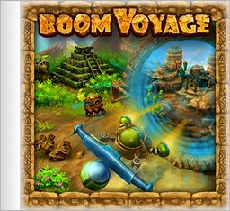 Boom Voyage CD box