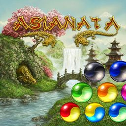 Asianata cover art
