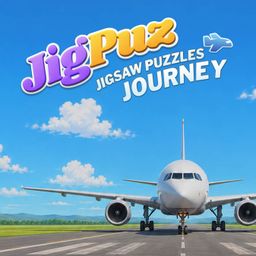 JigPuz cover art