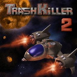 Trash Killer 2 cover art