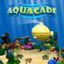 Aquacade cover art