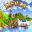 Asea cover art