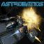 Astrobatics cover art