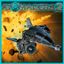 Atomaders 2 cover art