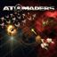 Atomaders cover art
