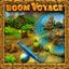 Boom Voyage cover art