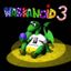 Warkanoid 3: Story Book cover art